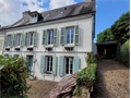 Maison ancienne à la vente